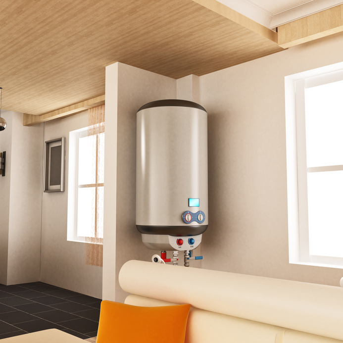 Water heater Installation